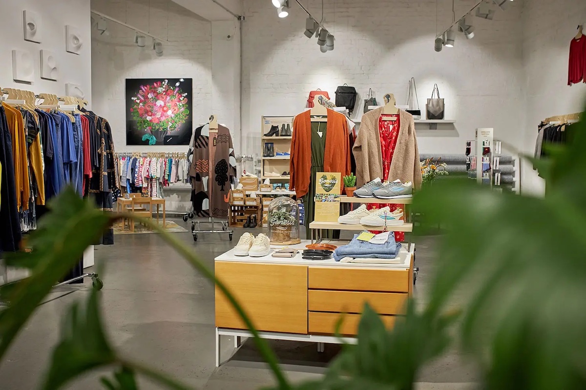 roberta. organic fashion