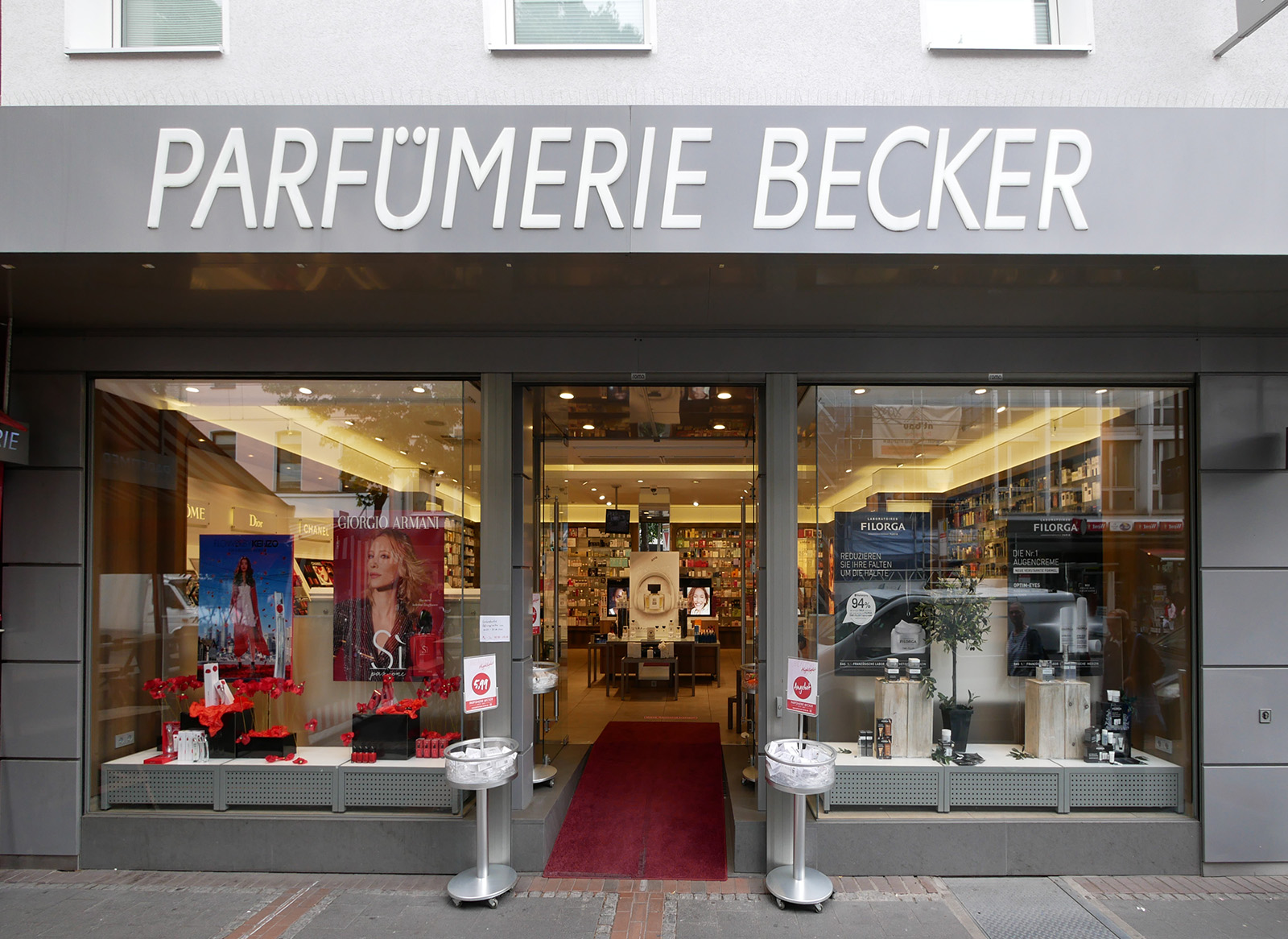Parfümerie Becker