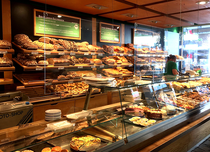 Bäckerei Schüren
