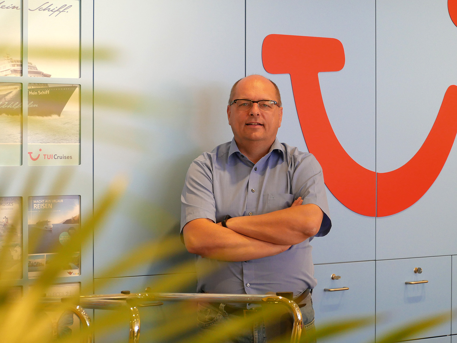 TUI ReiseCenter