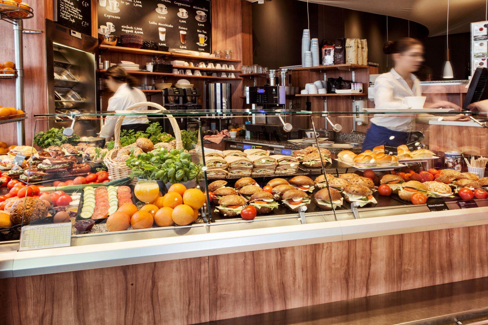 Bäckerei Behmer